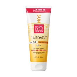 SPF 30 Testápoló - Super Moisturizer  - 200 ml
