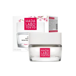   Intense Hydrating Skin-Plumping Gel - Hidratáló arcgél - 50 ml