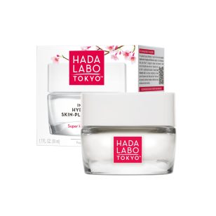  Intense Hydrating Skin-Plumping Gel - Hidratáló arcgél - 50 ml