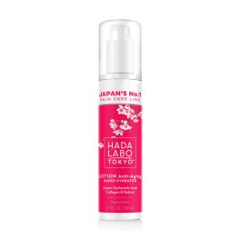   Lotion Anti-Aging Super Hydrator - Ránc elleni hidratáló lotion - 150 ml