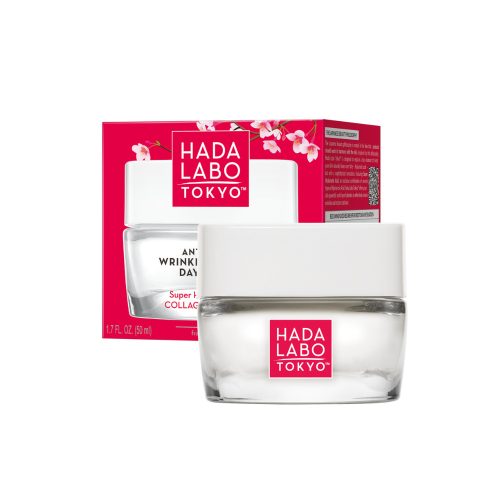 Anti-Aging Wrinkle Reducer 50 ml
