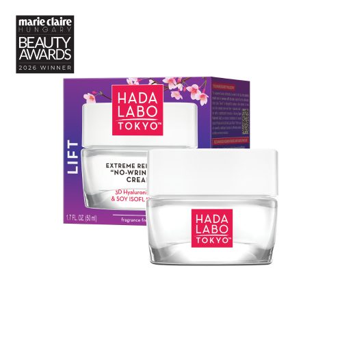 Lift No-Wrinkles day&night - Ránc elleni nappali és éjszakai arckrém - 50 ml