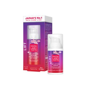   3D-Lifting Serum Intensive Skin Age Repair - Ránc elleni szérum - 30 ml