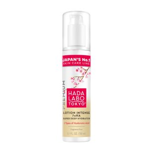   Lotion Intense Super Deep Hydrator - Mélyhidratáló lotion - 150 ml