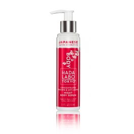   Concentrated Firming & Anti-Aging Night Body Serum - Koncentrált testszérum Anti-Aging formulával - 150 ml 