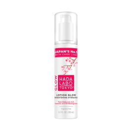   Glow Lotion Brightening Hydrator – Ragyogást segítő hidratáló lotion - 150 ml