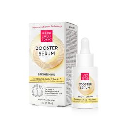 Ragyogást Fokozó Booster Szérum 30ml