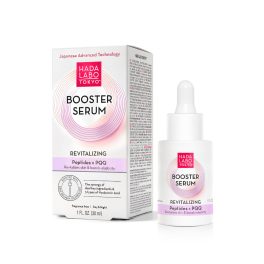Revitalizáló Booster Szérum 30ml