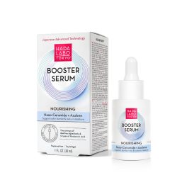 Tápláló Booster Szérum 30ml