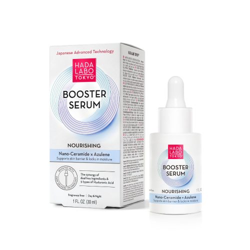 Tápláló Booster Szérum 30ml