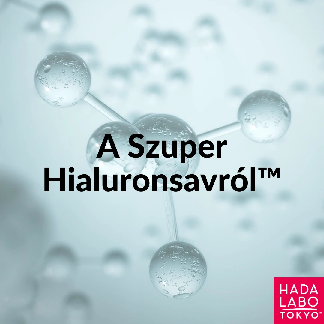 Szuper Hialuronsav